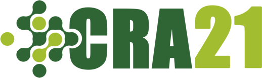 CRA21 logo